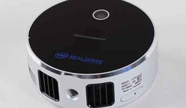 Bill of Materials of the Intel RealSense L515 LiDAR Camera | TechInsights