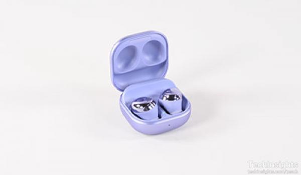 Bill of Materials of the Samsung Galaxy Buds Pro SM-R190NZVAXAC