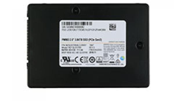 Deep Dive Teardown of the Samsung SSD PM983 Mz-QLB3T80 Solid State