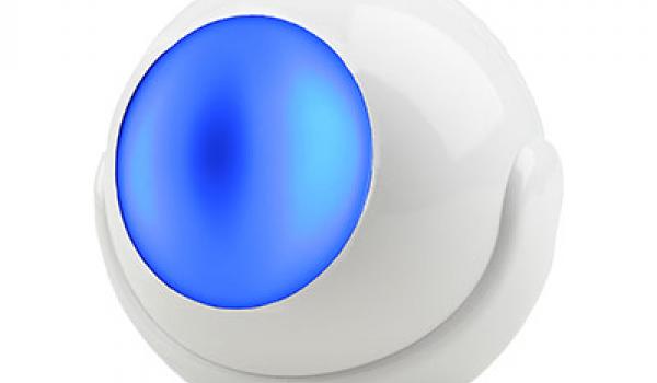 fibaro eye