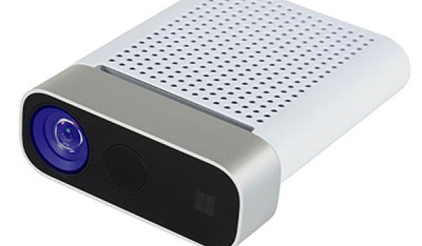 Azure Kinect DK hardware specifications