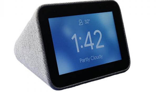 Lenovo smart display sales teardown