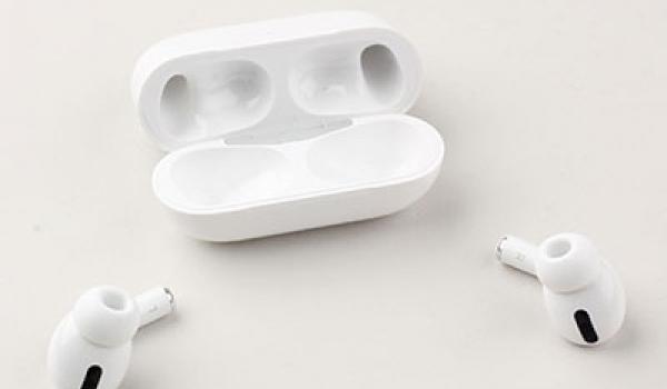 Deep Dive Teardown of the Apple AirPods Pro MWP22AMA Earbuds 