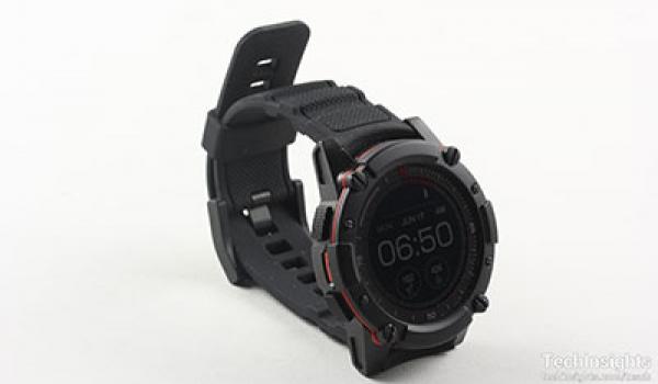 Matrix powerwatch 2 premium sale