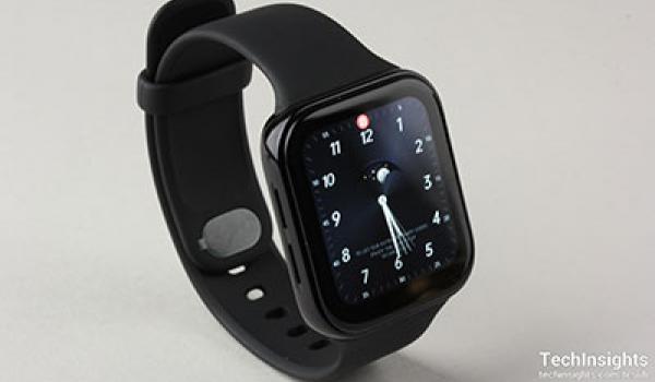 Deep Dive Teardown of the Oppo Watch 41mm OW19W2 Smartwatch  TechInsights