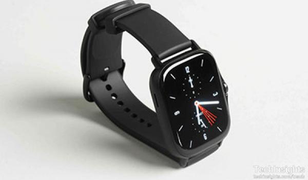 Amazfit gts teardown clearance