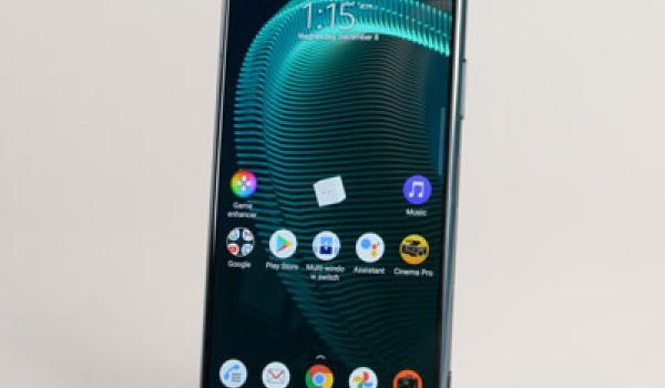 Deep Dive Teardown of the Sony Xperia 5 III SO-53B Smartphone