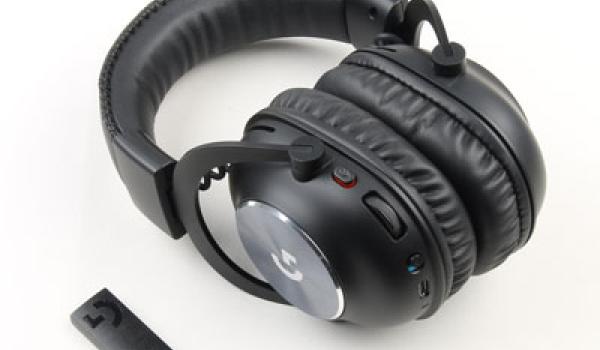 Deep Dive of Logitech G PRO X 981-000906 Headphones | TechInsights