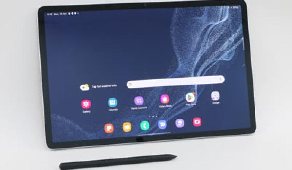 Deep Dive Teardown of the Samsung Galaxy Tab S8+ 5G SM-X806B