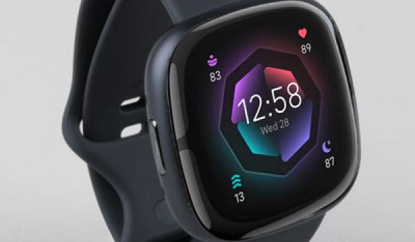 Deep Dive Teardown of the Fitbit Sense 2 FB521 Smartwatch