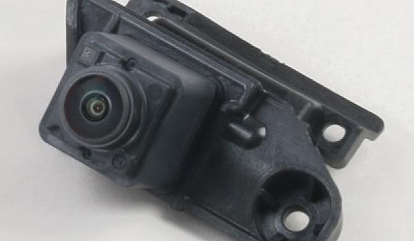Deep Dive Teardown of the Toyota Tundra Trailer Guidance Camera 86790 ...
