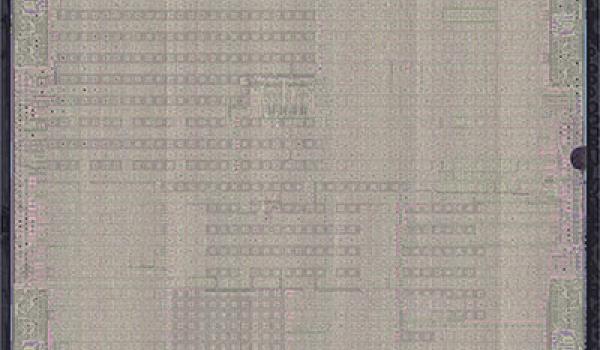 HiSilicon Hi3690 Kirin 990 4G TSMC 7 nm FinFET (N7) Process