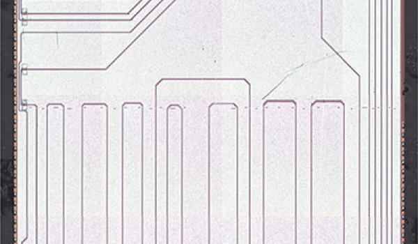 SK Hynix 1y LPDDR4X Memory Floorplan Analysis | TechInsights