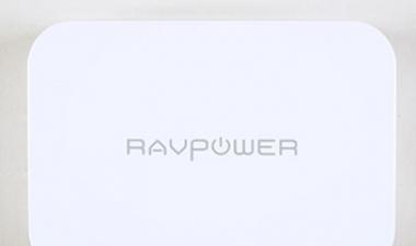 Navitas Found Inside the RAVPower RP-PC104-W Gallium Nitride 45 W USB C Power Delivery Charger
