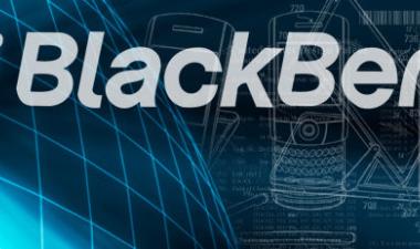 BlackBerry Patents – Another Hi-Tech Treasure Trove?