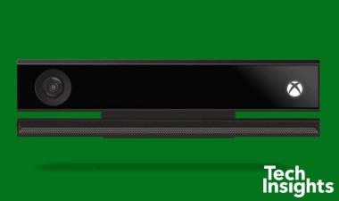 Xbox One Kinect Teardown