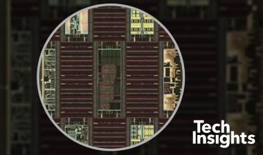 Intel/Micron 64L 3D NAND Analysis