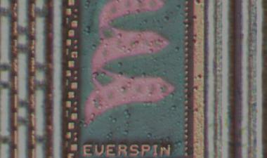 World’s First 1 Gb 28 nm STT-MRAM Product - by Everspin