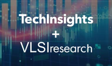 TechInsights and VLSI Research