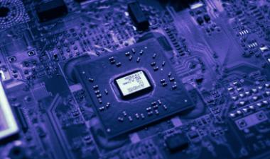 Semiconductor Sales Closing in on a Record $600m Year