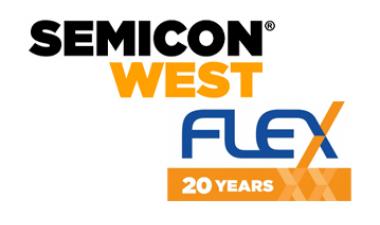 FLEX Conference to Co-locate with SEMICON West in 2022