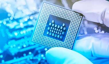 Semiconductor Equipment Sales Projected to Hit $150B in 2022