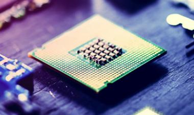 Year in Review: PC Processors Adopt Hybrid CPUs