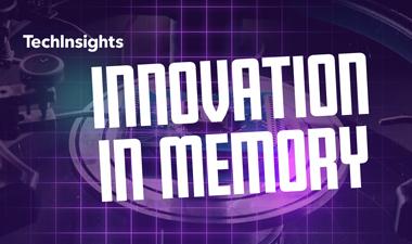 Innovation in Memory with Micron Technology