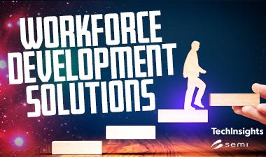 Workforce Development Solutions with SEMI