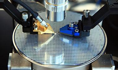 Wafer Fabrication Equipment for Advanced Packaging Projected to Reach $2.2B in 2022