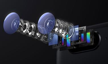 Main and Periscope Camera Trends