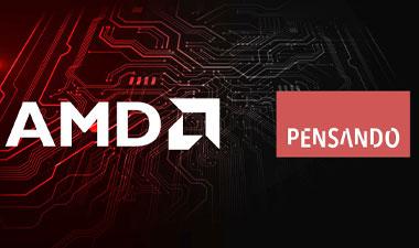 AMD Adds DPUs With Pensando Buy