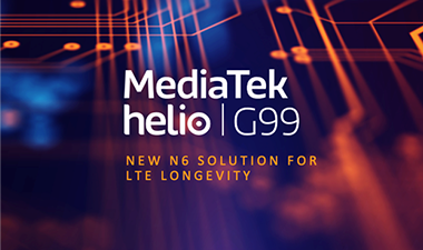 Helio G99: The Final 4G Processor?