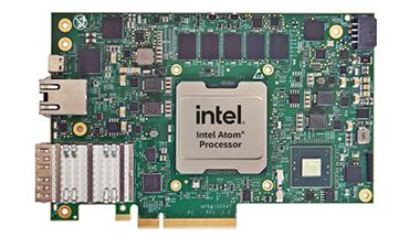 Intel 10nm Processors Target Comms