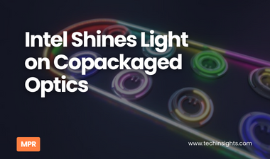 Intel Shines Light On Copackaged Optics