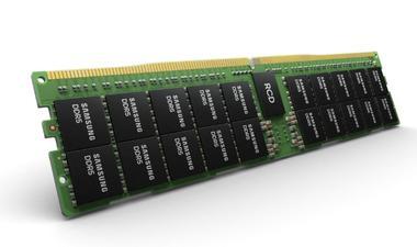 Samsung HKMG DDR5 DRAM