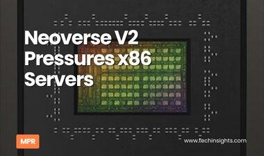 Neoverse V2 Pressures x86 Servers