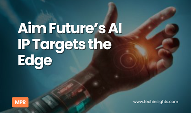 Aim Future’s AI IP Targets the Edge