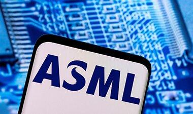 ASML intends to appoint Wayne Allan to Board of Management