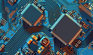 New Report Identifies Target Areas for CHIPS R&D Investments