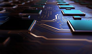 TechInsights' Semiconductor Analytics Report