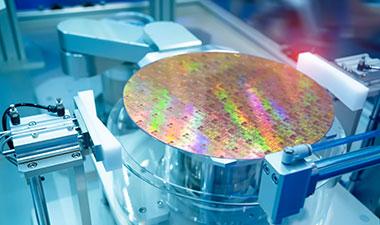 Worldwide Silicon Wafer Shipments Set a New Record in Q3 2022, SEMI Reports