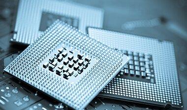 TechInsights' Semiconductor Analytics report