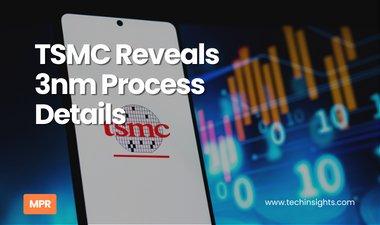TSMC Reveals 3nm Process Details