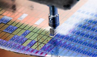 TechInsights' Semiconductor Analytics report