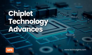 Chiplet Technology Advances