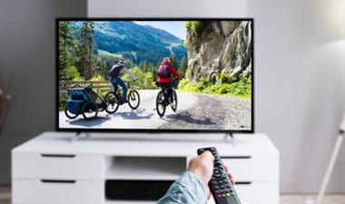 Webinar: Connected TV in 2023 and Beyond 