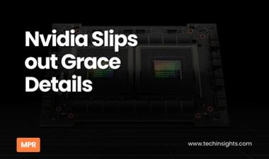 Nvidia Slips out Grace Details