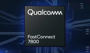 Qualcomm leading the Wi-Fi Wave with FastConnect 7800