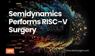Semidynamics Performs RISC–V Surgery